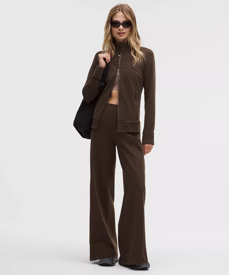 lululemon Walnut Crunch Collection - November 2025 — EXTRA MAGIC
